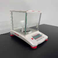 Ohaus Pioneer Analytical Balance image 0